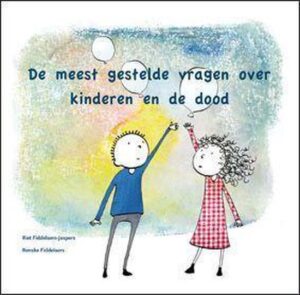 De Meest Gestelde Vragen Over Kinderen En De Dood