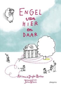Engel van hier en daar