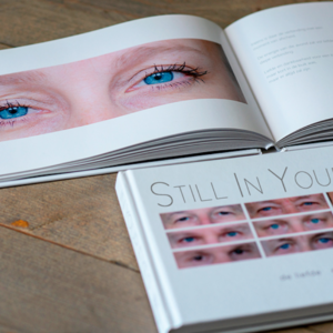 Still In Your Eyes